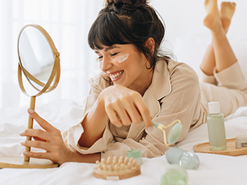 护肤时间音乐专辑