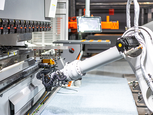 机械臂图片素材