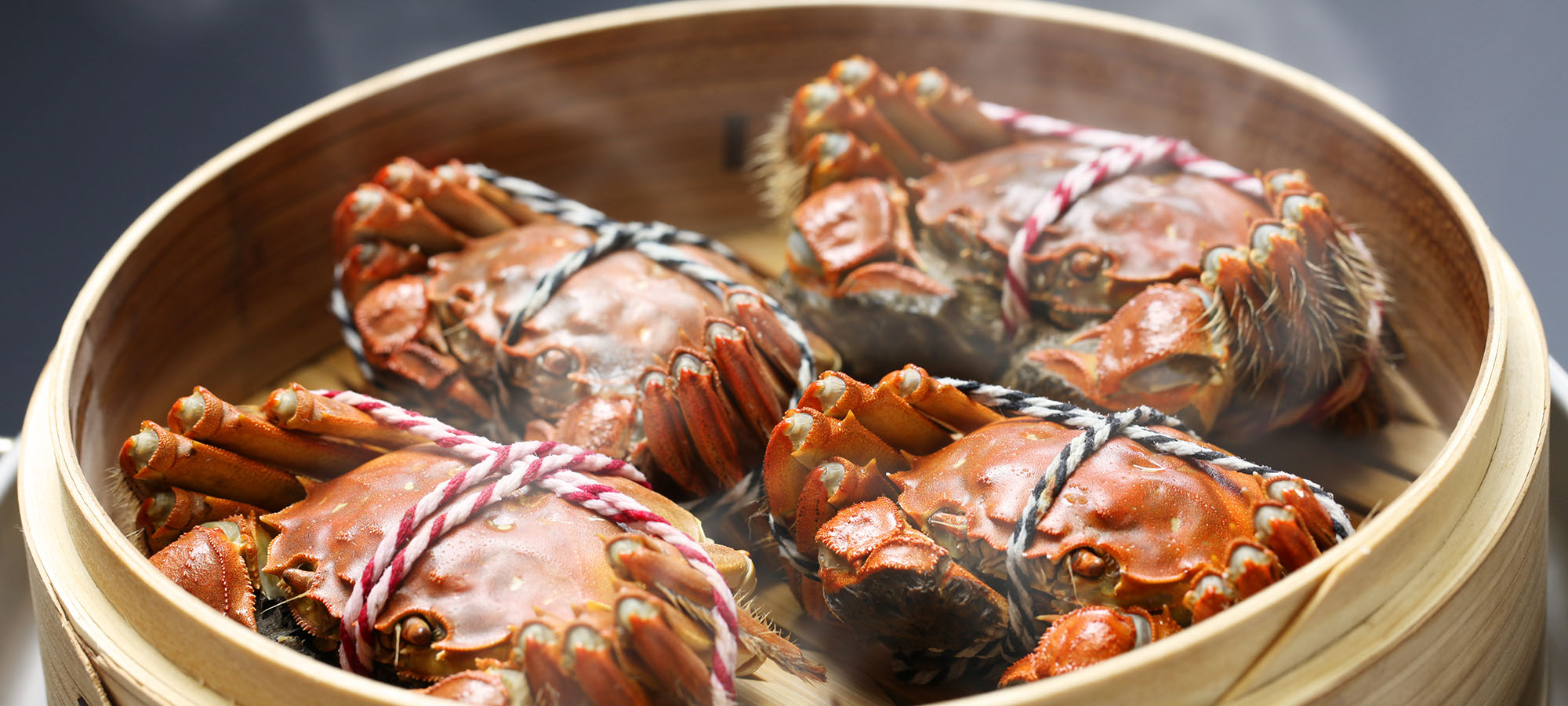上海风味