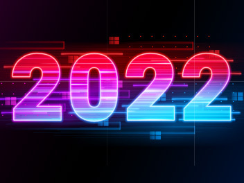 2022视频素材