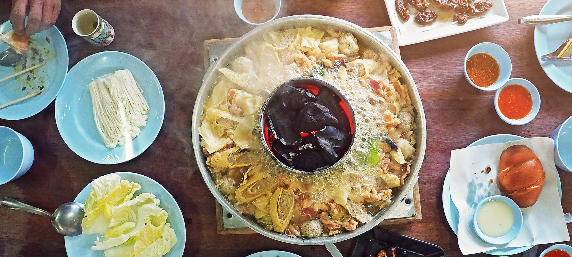 云南美食