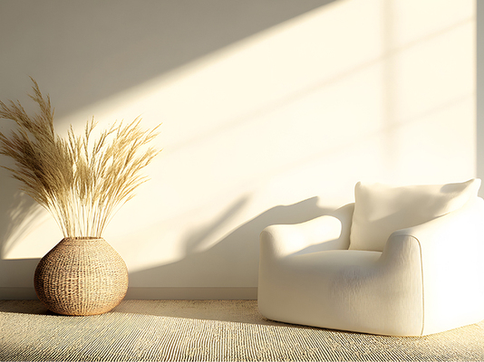 AIGC-氛围家居图片素材