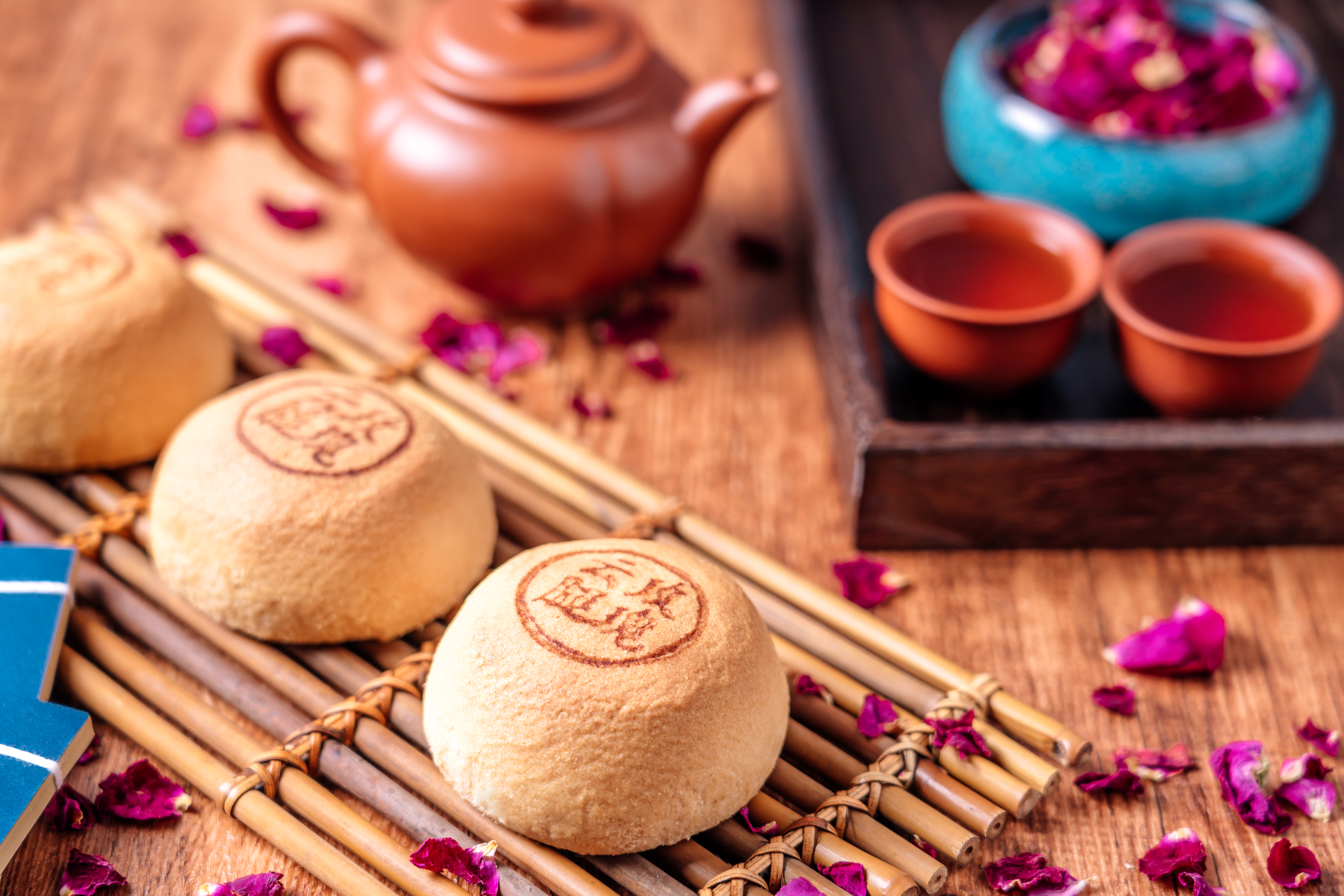 中秋佳节