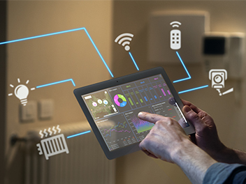 科技生活音乐专辑