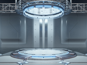 3D科技精选视频