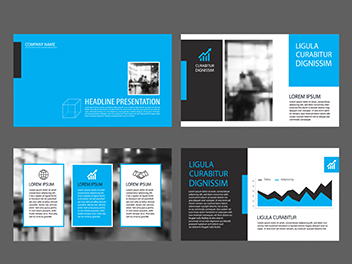 PPT模板图片素材