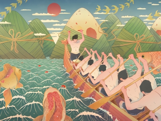 端午节精选视频
