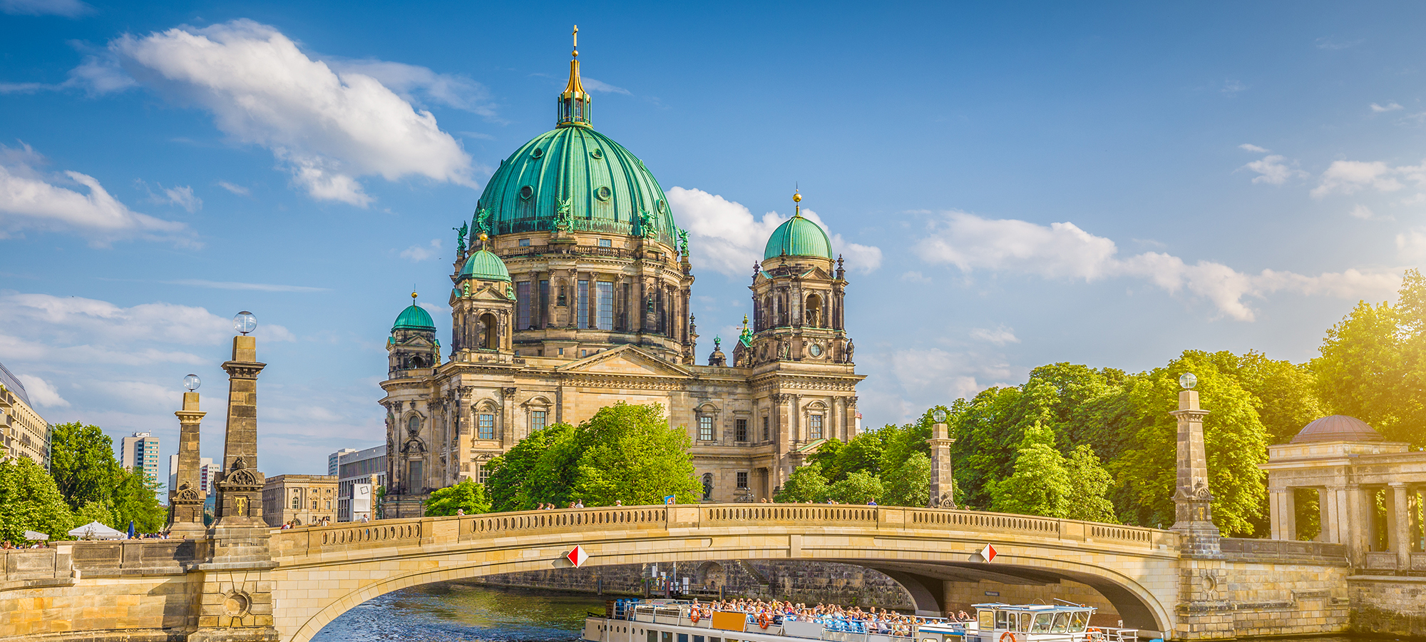 柏林大教堂