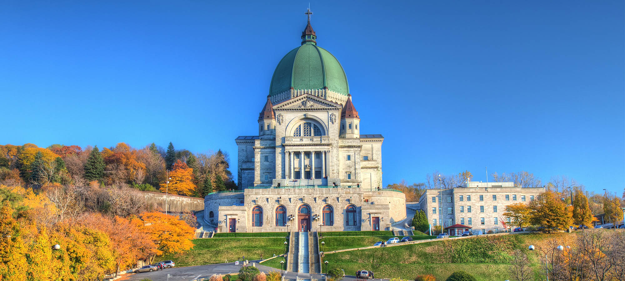 圣·约瑟夫大教堂