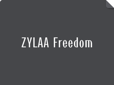 ZYLAA Freedom