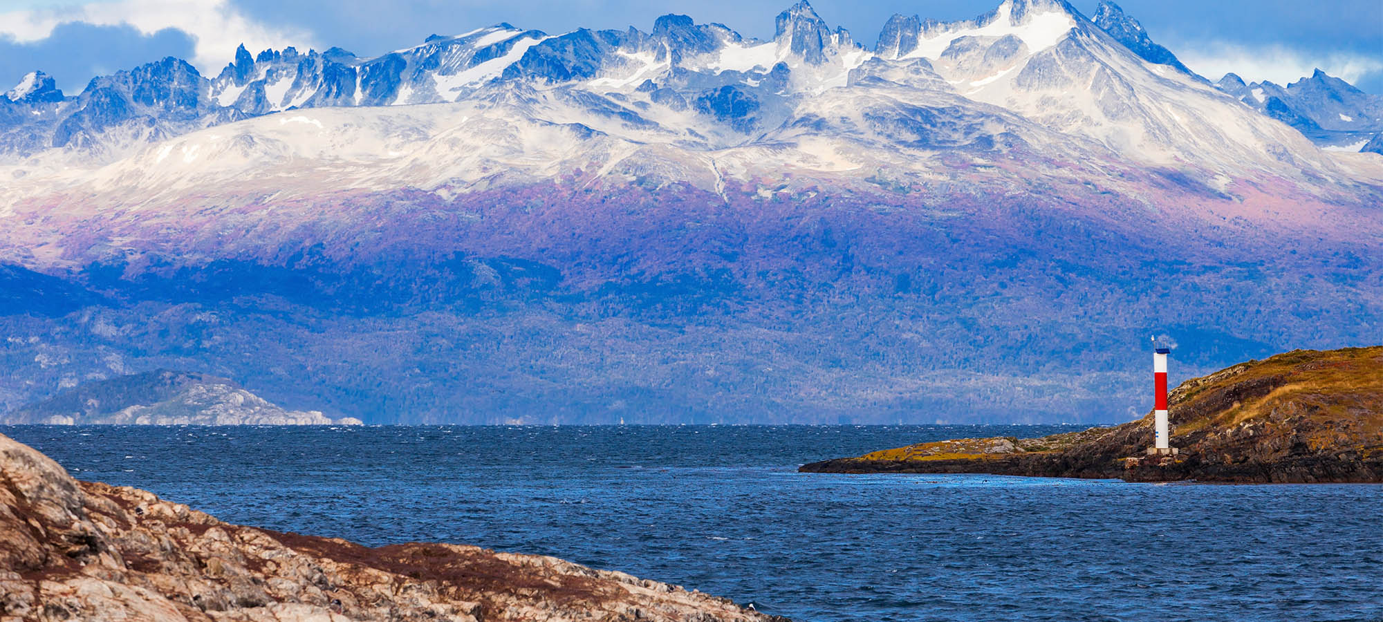 也格来日斯灯塔