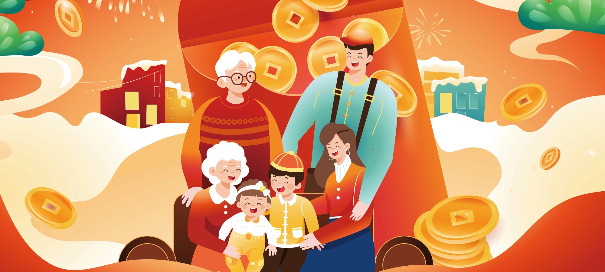 2026马年-新图速递