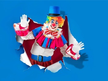 4.1愚人节图片素材