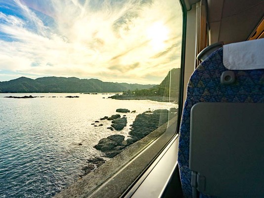 火车车厢图片素材