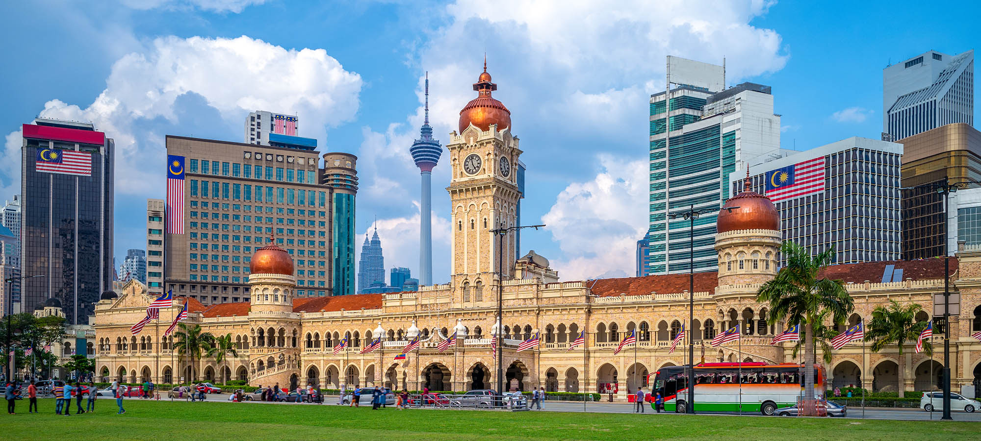 2019独立广场-旅游攻略-门票-地址-问答-游记点评，吉隆坡旅游旅游景点推荐-去哪儿攻略