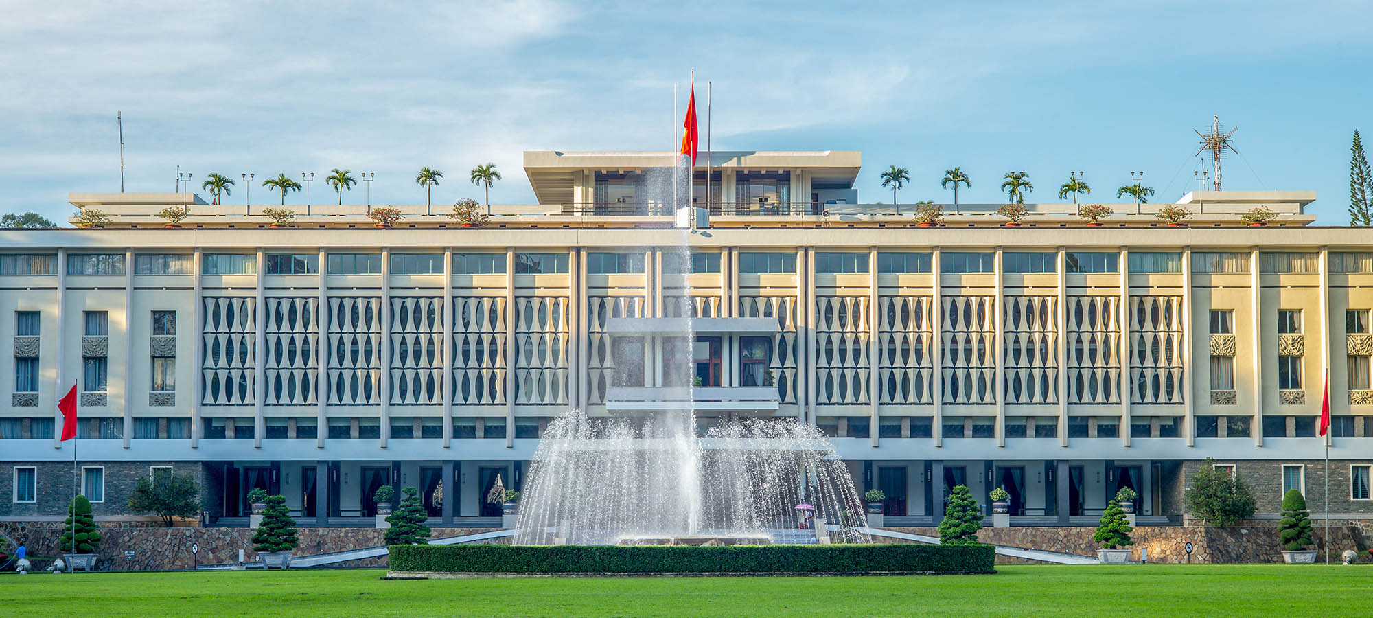 统一宫