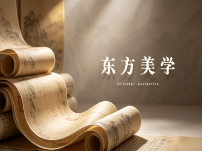 汉字之美斑驳标宋 特黑