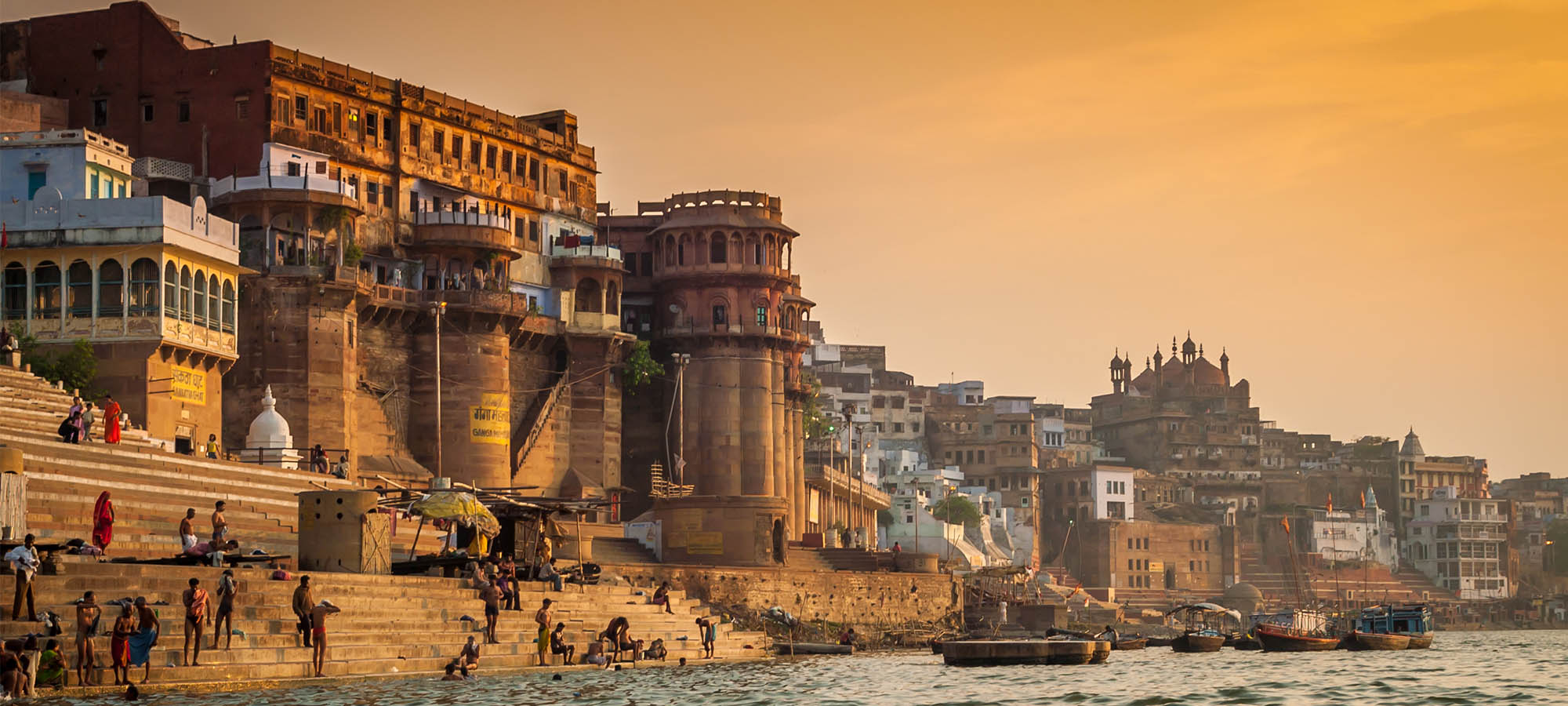 共32张图片设计素材 推荐关键词:印度瓦拉纳西恒河河流城市 恒河 同
