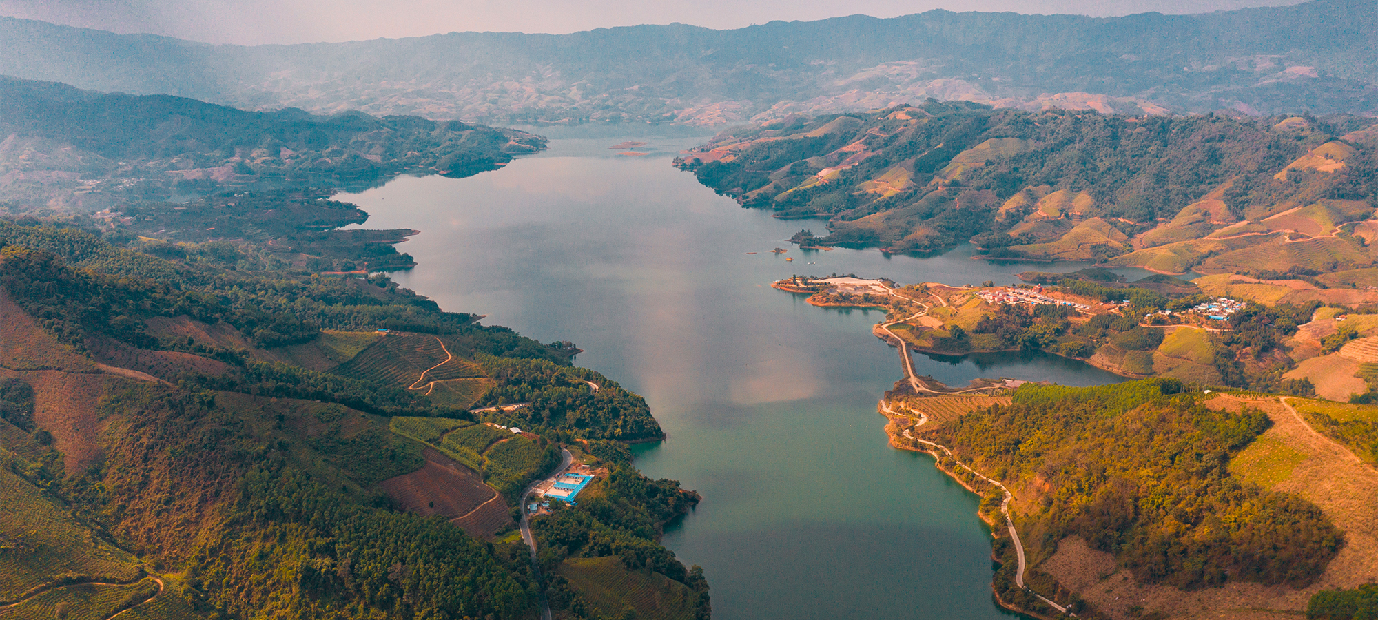 德宏傣族景颇族自治州
