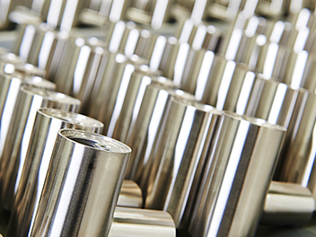 工业钢材图片素材