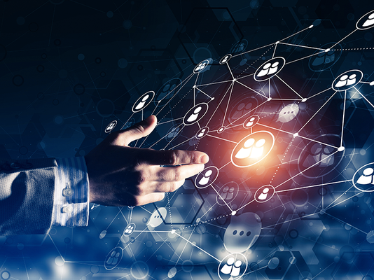 全息触控图片素材