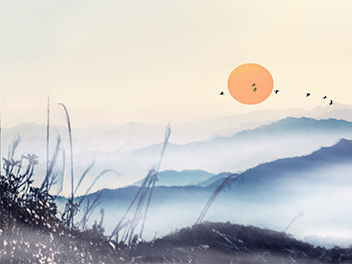 传统中国曲风音乐专辑