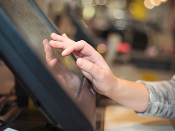 移动支付图片素材