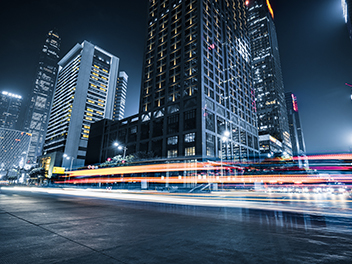 宣传片-城市音乐专辑