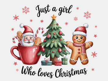 圣诞元素图片素材