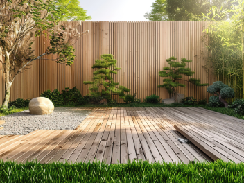 AIGC-热门室内建筑图片素材