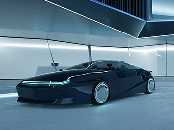 宣传片-产品音乐专辑