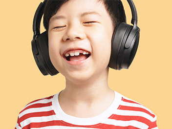 声乐口才图片素材