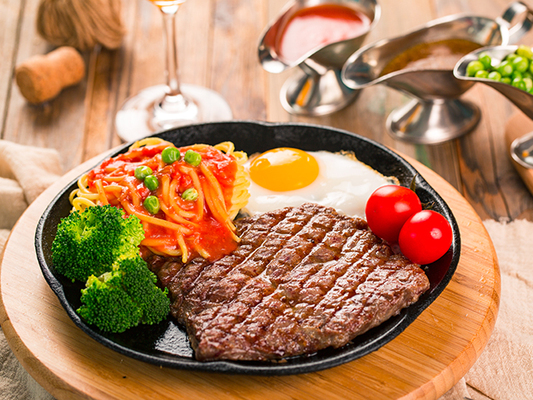国际美食精选视频