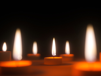 宣传片-悲伤缅怀音乐专辑