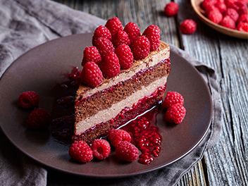 甜点时刻图片素材