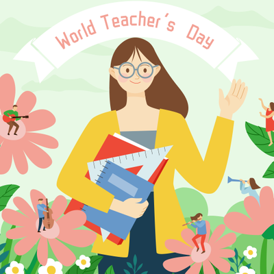 9月教师节专辑音乐专辑