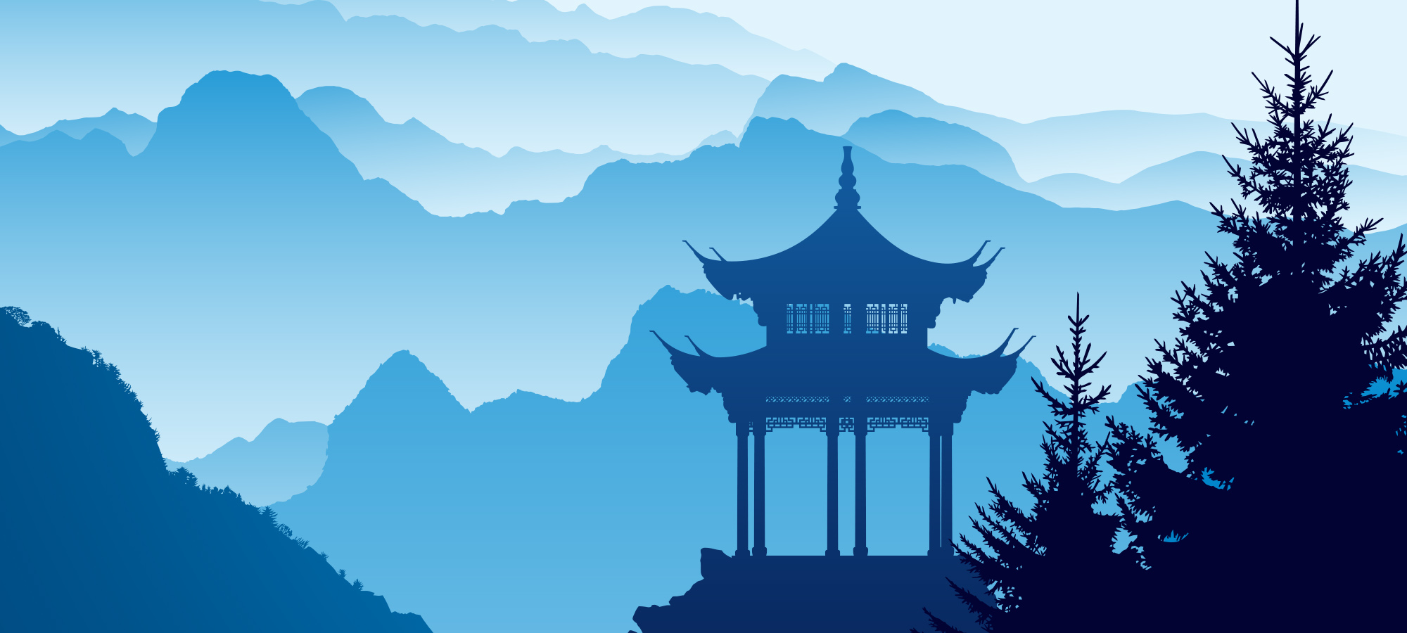 中国