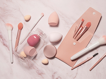 美妆时尚广告音乐专辑